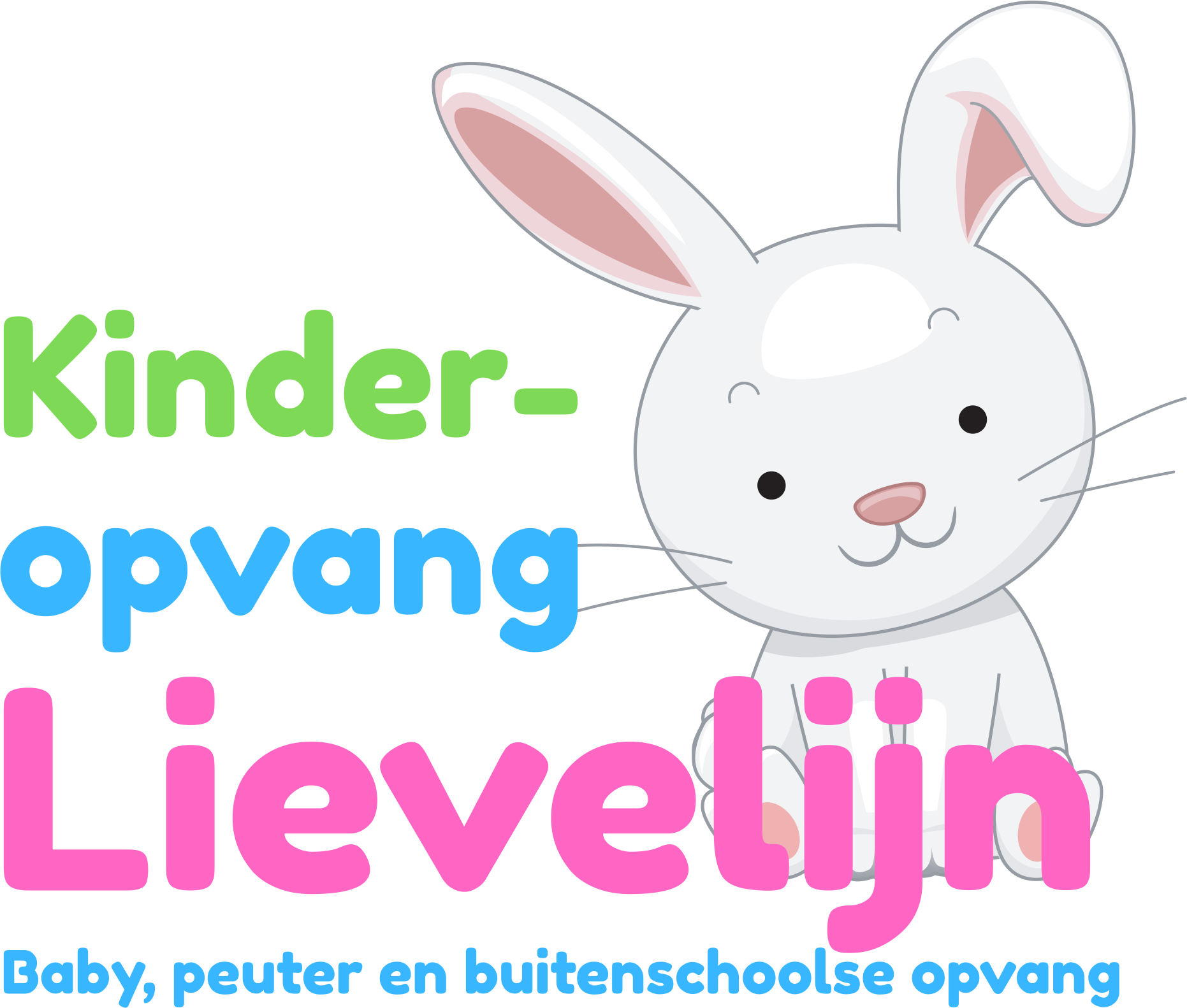 Kinderopvang Lievelijn