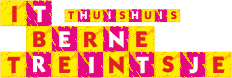 Thuishuis It Bernetreintsje