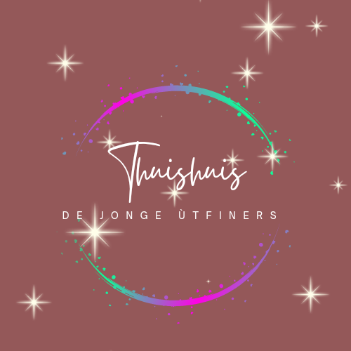 Thuishuis De Jonge Útfiners