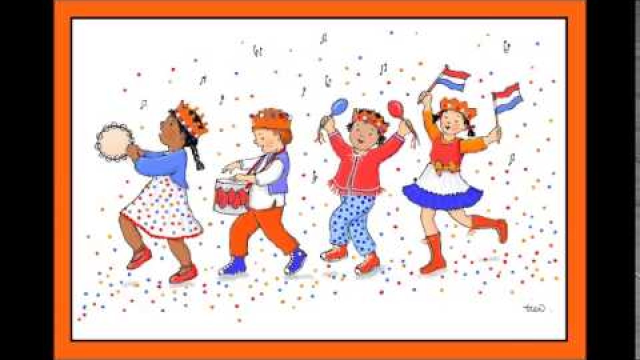 HET ORANJE ORKEST